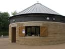 Burnley Leisure and Culture announce it has taken over popular Rotunda cafe at Towneley Park Burnley