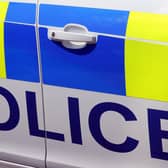 The M65 was closed for around two hours between junctions 10 and 11 due to a concern for welfare.