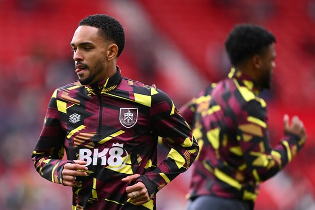 Despite struggling at left-back last week, Vitinho has still brought plenty of positives in recent weeks and his industry could be a big plus further up the pitch.