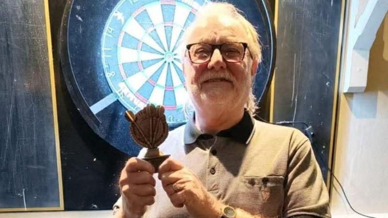 Darts marathon will raise cash for Pendleside Hospice and honour former ...