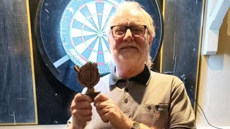 Darts marathon will raise cash for Pendleside Hospice and honour former ...