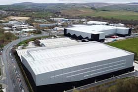 The Usdaw union is demanding union recognition for workers at Burnley's Boohoo