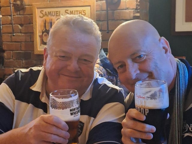The Bridge Bier Huis