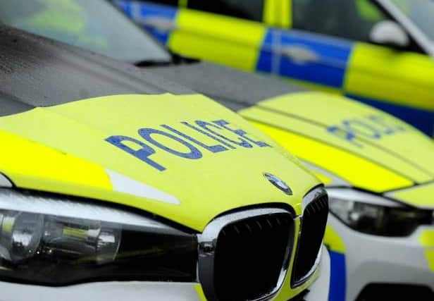 Police have arrested a Nelson man in connection to a spate of arson attacks in the area