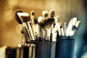 The Burnley Express has teamed up with The Lawrence Hotel in Padiham in a competition to win a pair of tickets to a Charlotte Tilbury make-up masterclass