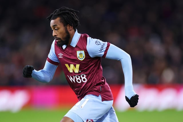 Joined Burnley on loan last summer from Belgian side Genk. While there has never been any official confirmation, it was widely reported the deal included an option to buy.