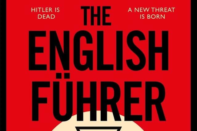 The English Führer by Rory Clements
