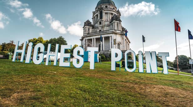 Highest Point Festival, Lancaster
