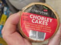 The famous Chorley Cake has been a delicacy enjoyed by generations, but it is now made 25 miles away in Burnley