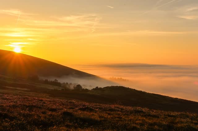 Nick of Pendle