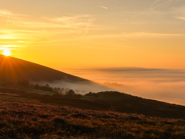 Nick of Pendle