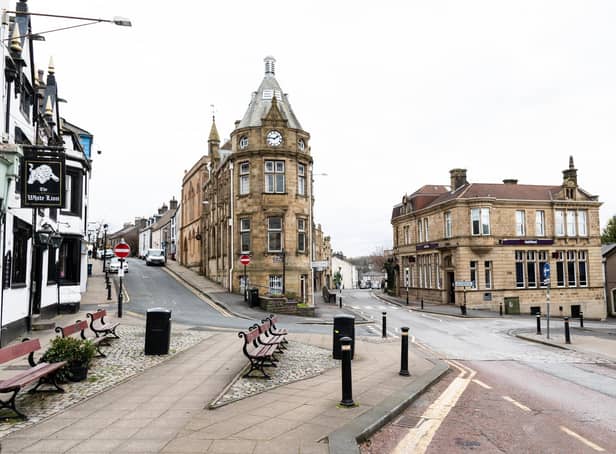 Have you say on Ribble Valley Council's Local Plan