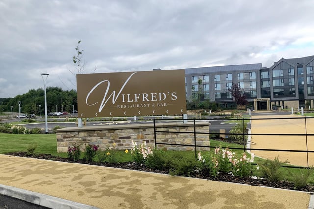 Wilfred's Restaurant