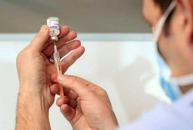 The Covid and flu vaccination programmes are about to start