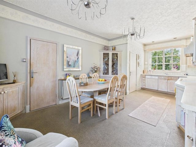 Uplands, Wheatley Lane Road, Barrowford