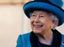 Her Majesty The Queen died this afternoon in Balmoral with her family by her side.
