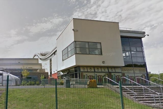 Pendle Vale College, with 1076 pupils, was last inspected in January 2022 and was rated Good.