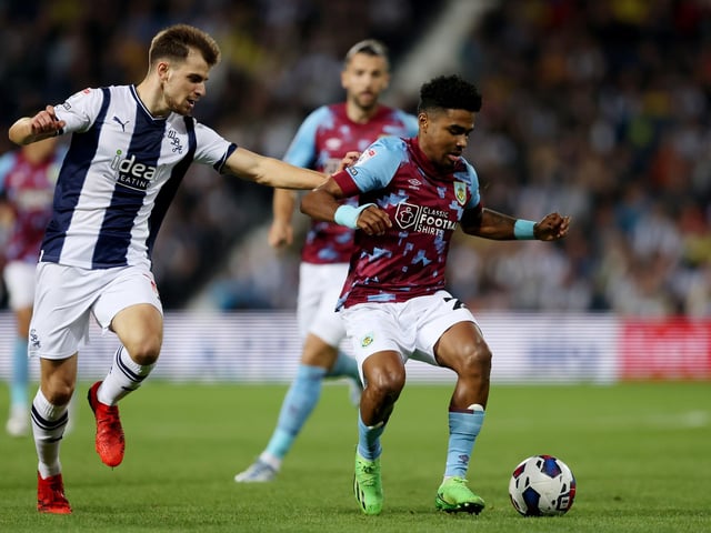 5/10 - Perhaps slightly harsh, but he was all over the place defensively and West Brom looked to exploit that. Lucky not to concede from his walkabout nature more than once.