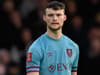 Luke McNally's FA Cup display at Bournemouth offers plenty of encouragement for Burnley boss Vincent Kompany