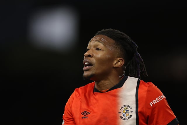 Osho helped the Hatters keep a clean sheet in their surprise home win against Newcastle.