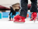 Tickets are now on sale for the ice rink in Burnley town centre.