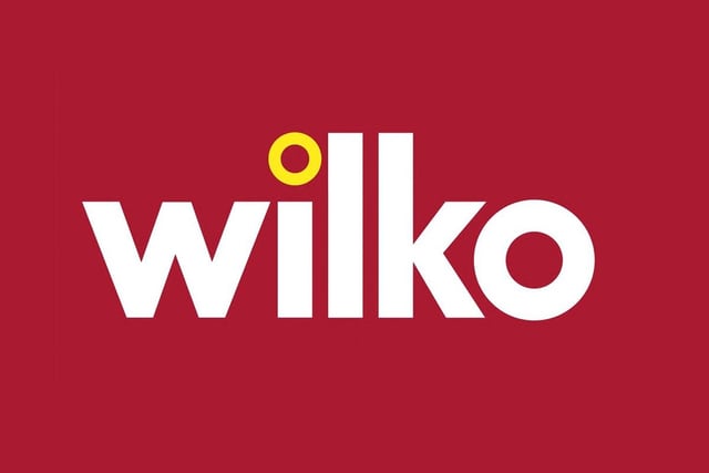 £5 off with £50 or more spent online or £15 off with £150 or more spent online with Wilko for Blue Light Card members.