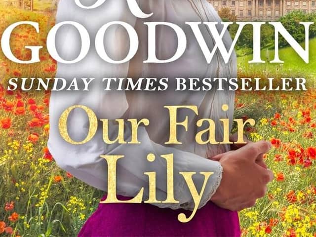 Our Fair Lily by Rosie Goodwin