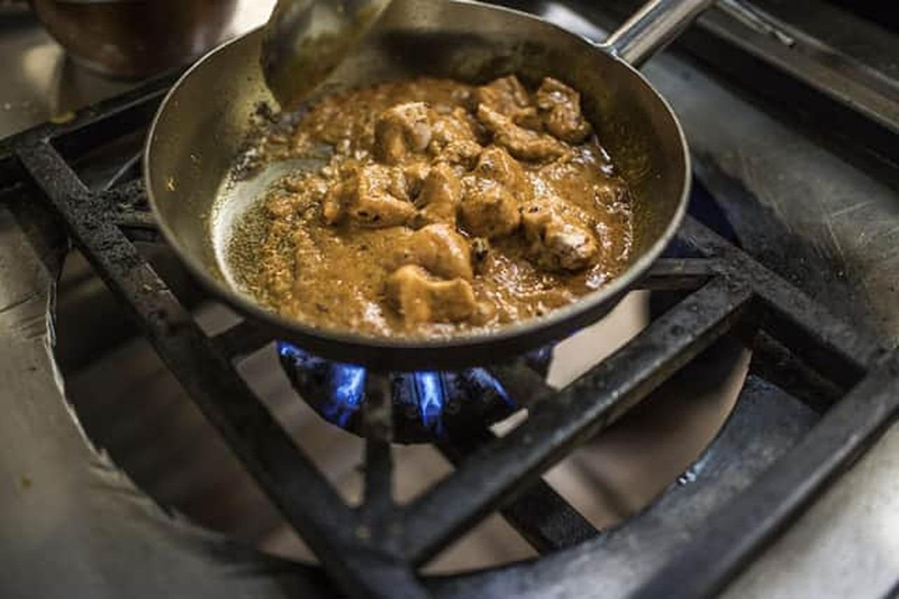 Burnley and Pendle Indian restaurants and takeaways shortlisted in English Curry Awards 2024 - Vimarsana News