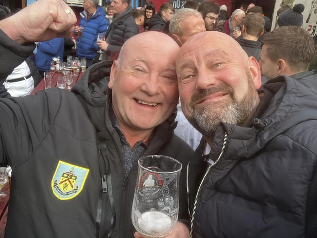 The Royal Dyche