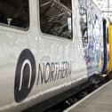 Northern and Transpennine Express are set to be hit by strike action as drivers battle to improve a pay offer