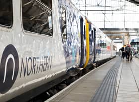 Northern and Transpennine Express are set to be hit by strike action as drivers battle to improve a pay offer