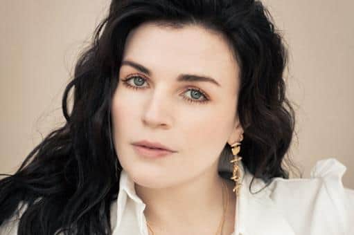 BAFTA winner Aisling Bea will lead the cast in 'Greatest Days' a film based on the music of Take That that will be filmed in and around Clitheroe