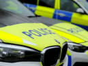Police are appealing for information following an accident on the M65