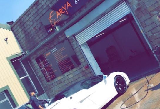 Arya Automotive & Detailing at Habargham Mill on Coal Clough Lane has a 5 out of 5 rating from 18 Google reviews. Telephone 07568 073523