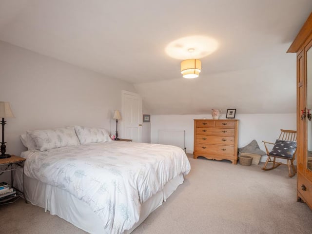 Bedroom 2.