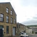 The buildings date back hundreds of years to the birth of Burnley's textile industry