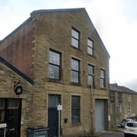 New student accommodation block bid for town centre