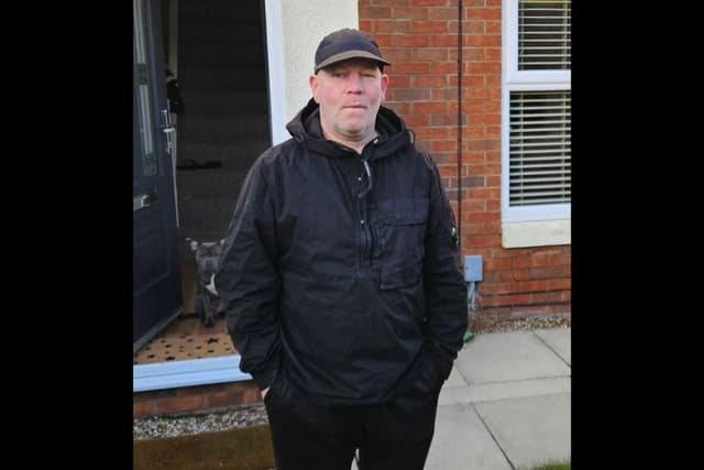 Burnley man's struggles to find a job after turning his back on crime and ...