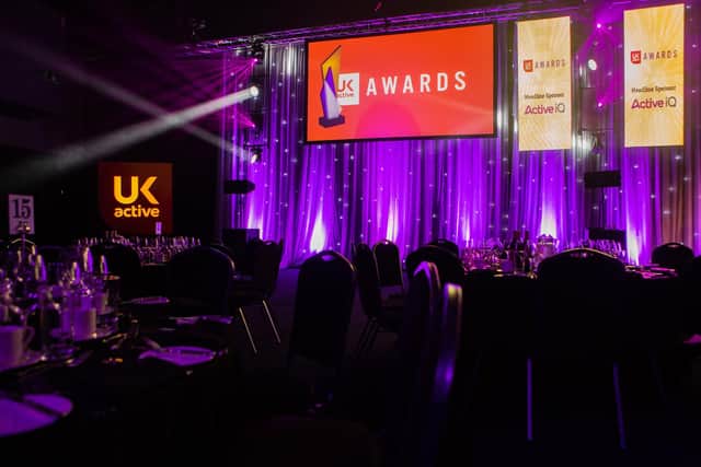 Burnley Leisure Culture group has been named as a finalist in the ukactive Awards 2022.