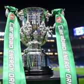 The Carabao Cup fourth round draw takes place this evening.