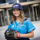 University of Central Lancashire student, Burnley’s Samiya Rahman, has been listed on the Great Britain women’s baseball 2024 roster