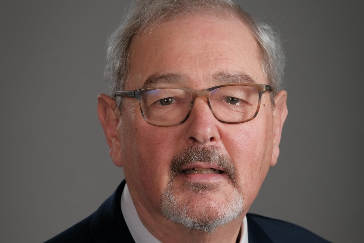Murder detective and Lancashire councillor Graham Gooch dies aged 76
