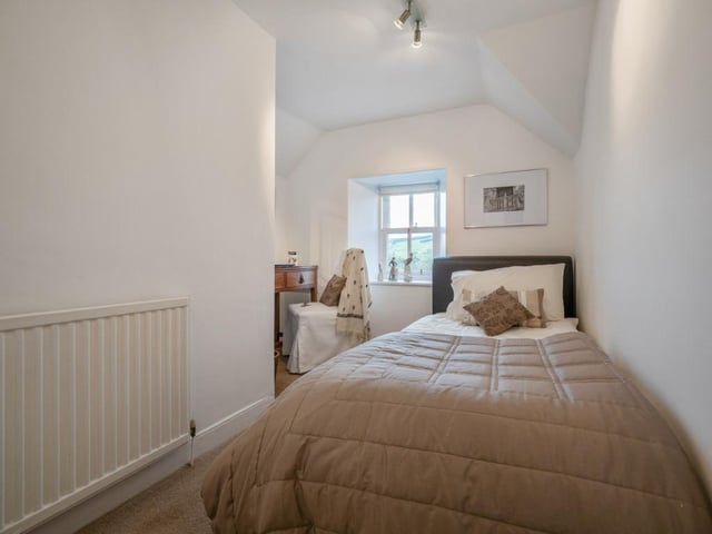 Bedroom 4.