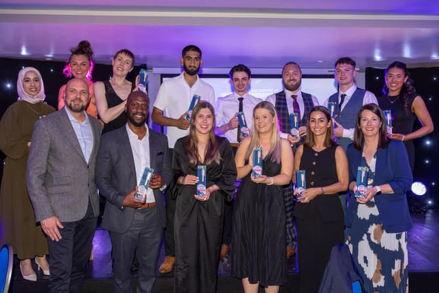 Deadline approaching for Lancashire Apprenticeship Awards nominations
