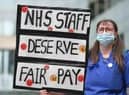 The biggest strike day in NHS history is happening this week