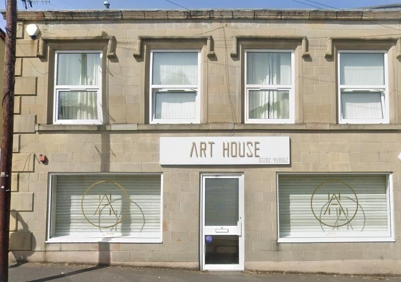 Art House Salon on Manchester Road has a 5 out of 5 rating from 87 Google reviews
