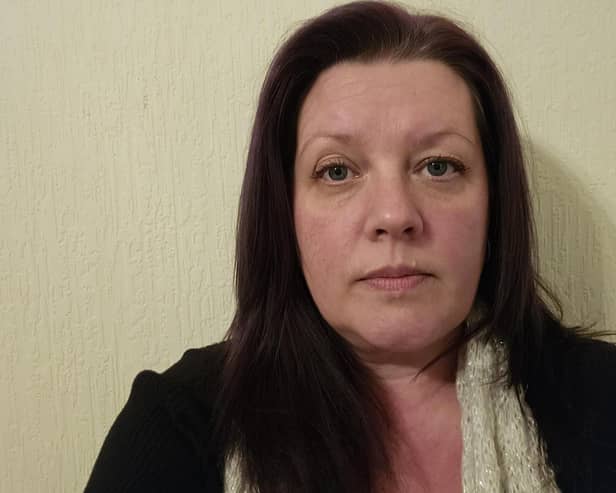 Burnley mum Sharon Lord faces a £17,000 bill over a 'no-win, no-fee' cavity wall claim after firm SSB Law went bust.