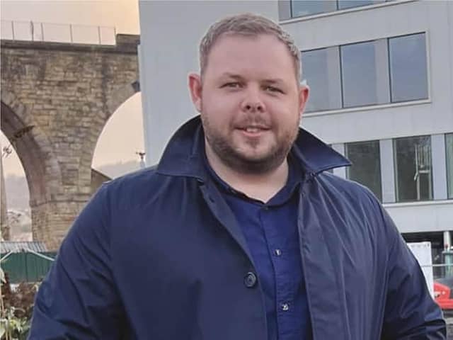 Burnley MP Antony Higginbotham has made a statement this afternoon after attending King Charles’ first speech setting out the government’s agenda for the next Parliamentary session.