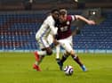 'A tough game' - Mark Lawrenson reveals Burnley score prediction ahead of Leicester City clash