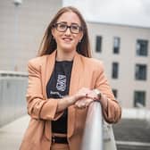 Burnley Brand Manager Rachel Bayley talks to Sam Barrowclough built ChatCSV, an AI system that was snapped up by an American company that even offered the Burnley entrepreneur a job